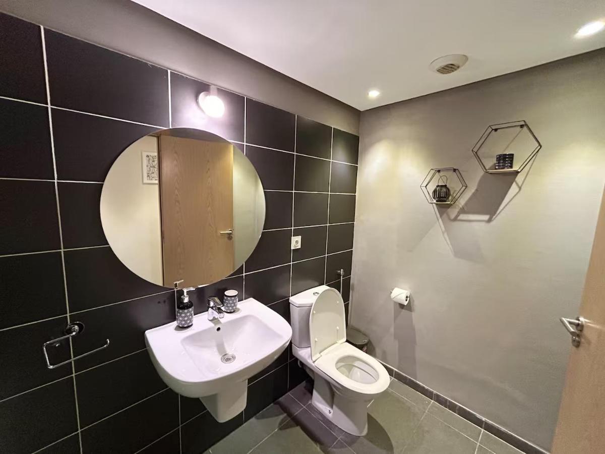 Charming 2 Bedrooms - Train Station Downtown Tangier Exterior photo