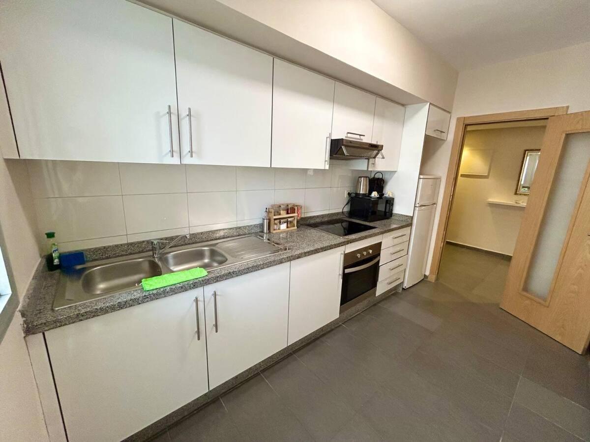Charming 2 Bedrooms - Train Station Downtown Tangier Exterior photo