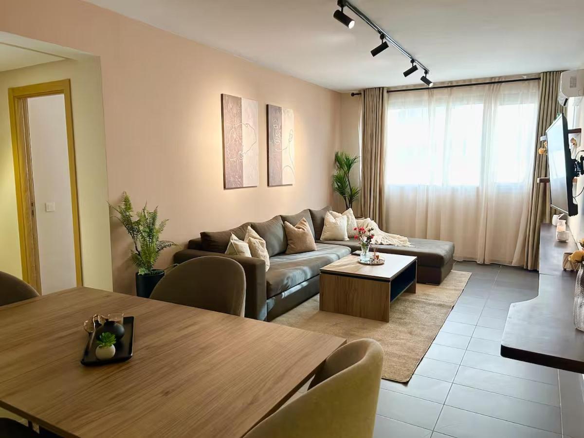 Charming 2 Bedrooms - Train Station Downtown Tangier Exterior photo